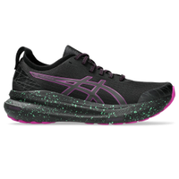 Tênis ASICS GEL-Kayano 31 Lite-Show - Feminino - Prata/Roxo