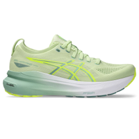 Tênis ASICS GEL-Kayano 31 - Feminino - Verde/Verde