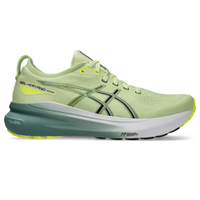 Tênis ASICS GEL-Kayano 31 - Masculino - Verde/Verde