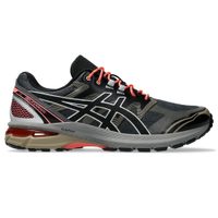 Tênis ASICS GEL-Terrain - Unissex - Cinza/Preto
