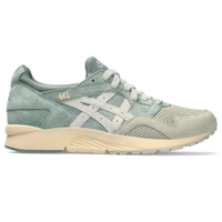 Tênis ASICS GEL-Lyte V - Unissex - Cinza/Cinza