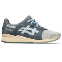 Tênis ASICS GEL-Lyte III OG - Unissex - Cinza/Cinza
