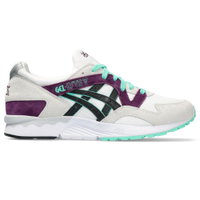 Tênis ASICS GEL-Lyte V - Unissex - Branco/Preto
