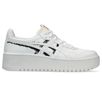 Tênis ASICS Japan S PF - Feminino - Branco/Bege