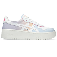 Tênis ASICS Japan S PF - Feminino - Branco/Azul