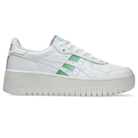 Tênis ASICS Japan S PF - Feminino - Branco/Branco
