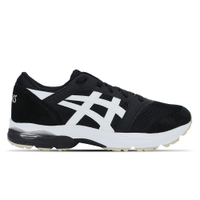 Tênis ASICS GEL-Takumi - Masculino - Preto/Branco
