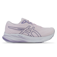 Tênis ASICS GEL-Pulse 15 SE - Feminino - Rosa/Roxo