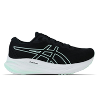 Tênis ASICS GEL-Pulse 15 SE - Feminino - Preto/Verde