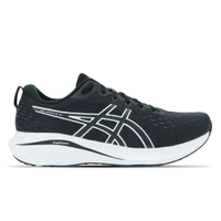 Tênis ASICS GEL-Excite 10 - Masculino - Preto/Branco