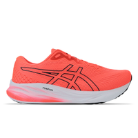 Tênis ASICS GEL-Pulse 15 SE - Masculino - Laranja/Preto