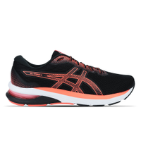 Tênis ASICS GEL-Nagoya 6 - Masculino - Preto/Laranja