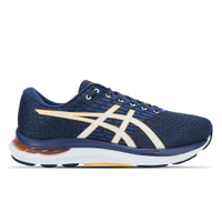 Tênis ASICS GEL-Pacemaker 4 - Masculino - Azul/Laranja
