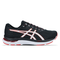 Tênis ASICS GEL-Pacemaker 4 - Masculino - Cinza/Vermelho