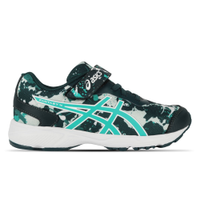 Tênis ASICS Fantasy 4 - Infantil - Verde/Branco