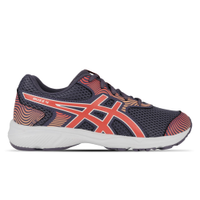 Tênis ASICS Buzz 4 - Infantil - Roxo/Branco