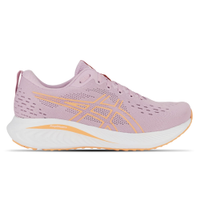 Tênis ASICS GEL-Excite 10 - Feminino - Roxo/Rosa