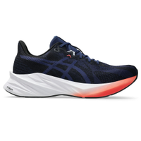 Tênis ASICS Dynablast 5 - Masculino - Azul/Preto