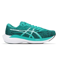 Tênis ASICS GEL-Nagoya 7 - Masculino - Verde/Preto