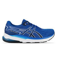 Tênis ASICS GEL-Shinobi 2 - Masculino - Azul/Branco