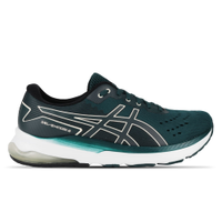 Tênis ASICS GEL-Shinobi 2 - Masculino - Verde/Bege