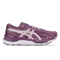 Tênis ASICS GEL-Hypersonic 5 - Feminino - Roxo/Roxo