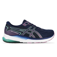 Tênis ASICS GEL-Shinobi 2 - Feminino - Azul/Verde