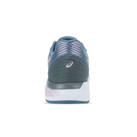 Tênis ASICS GEL-Kamo GO - Feminino - Azul/Roxo