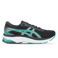 Tênis ASICS GEL-Sparta 2 - Feminino - Cinza/Verde