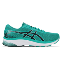 Tênis ASICS GEL-Sparta 2 - Masculino - Verde/Azul