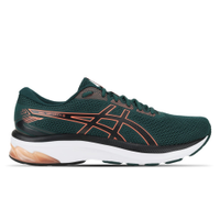 Tênis ASICS GEL-Sparta 2 - Masculino - Verde/Rosa
