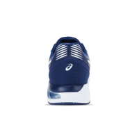 Tênis ASICS GEL-Kamo GO - Masculino - Azul/Branco