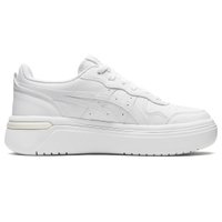 Tênis ASICS Japan S ST - Unissex - Branco/Cinza