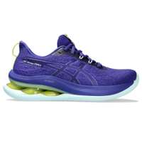 Tênis ASICS GEL-Kinsei Max - Feminino - Roxo/Roxo