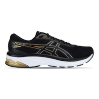 Tênis ASICS GEL-Sparta 2 - Masculino - Preto/Dourado