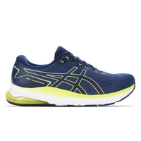 Tênis ASICS GEL-Shinobi 2 - Masculino - Azul/Amarelo