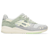 Tênis ASICS GEL-Lyte III OG - Unissex - Cinza/Bege