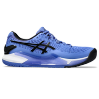 Tênis ASICS GEL-Resolution 9 - Masculino - Azul/Preto
