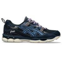 Tênis ASICS - Unissex - Azul/Azul