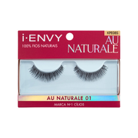 I-ENVY CILIOS AU NATURALE 01 único