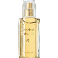 Perfume Feminino Gabriela Sabatini Miss Gabriela Eau de Toilette 30ml ÚNICO