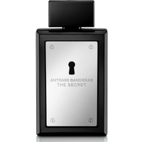 Perfume antonio banderas the secret masculino eau de toilette 50ml