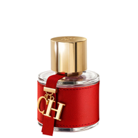 Perfume carolina herrera ch feminino eau de toilette 50ml Único