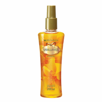 Vanilla kiss phyto splash phytoderm perfume feminino deo colônia 200ml
