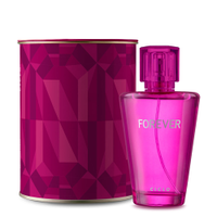 Forever Ciclo Cosméticos Perfume Feminino Deo Colônia