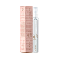 Perfume ciclo hello! hello! nah cardoso mini spray feminino deo colônia 10ml Único
