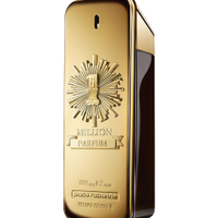 Perfume Paco Rabanne 1 Million Parfum Masculino Eau de Parfum 200ml Único