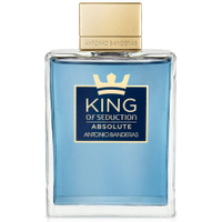 Perfume Antonio Banderas Kos Absolute Eau de Toilette 200ml Único