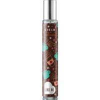Perfume Ciclo Like Me Coffee Queen Feminino Deo Colônia 30ml Único