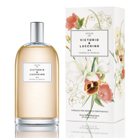 Perfume Nº 6 Magnolia Sensual Victorio e Lucchino Feminino Eau de Toilette 150ml único